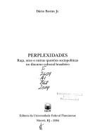 Cover for Perplexidades