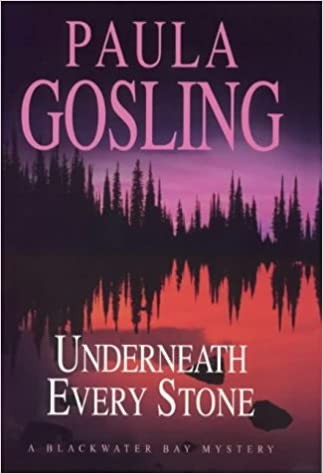 Cover for Underneath Every Stone