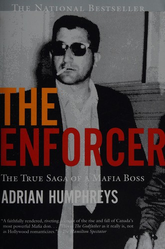 Cover for Enforcer