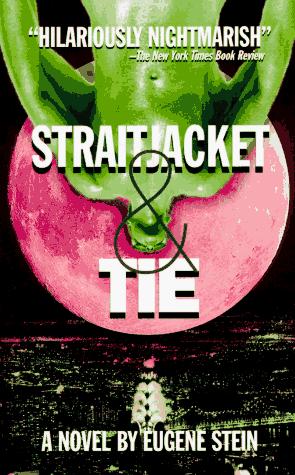 Cover for Straitjacket & tie