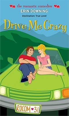 Cover for Drive me crazy