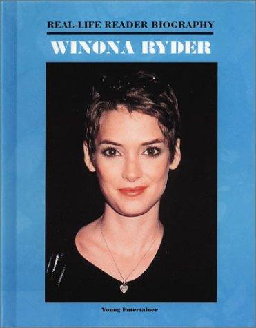 Cover for Winona Ryder