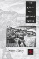 Cover for The cold-and-hunger dance