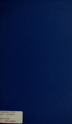 Cover for L'initiative populaire