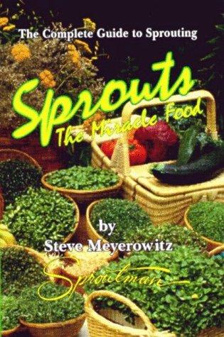 Cover for Sprouts 