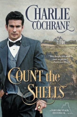 Cover for Count the Shells