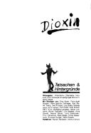 Cover for Dioxin