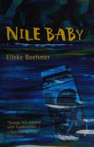 Cover for Nile baby