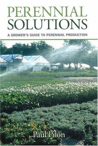 Cover for Perennial Solutions