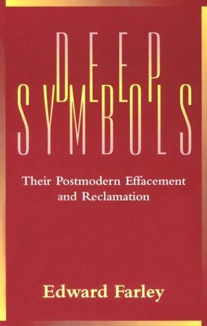 Cover for Deep symbols
