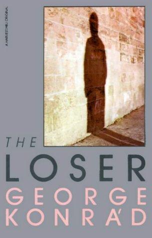 Cover for The Loser (Helen & Kurt Wolff Book)