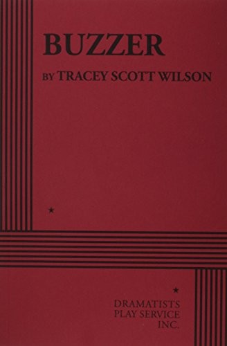 Cover for Buzzer