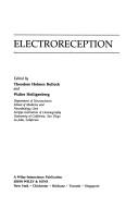 Cover for Electroreception