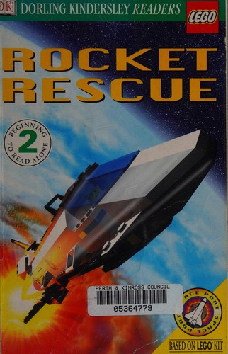 Cover for Rocket rescue