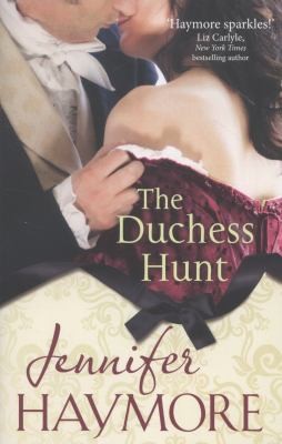 Cover for The Duchess Hunt
            
                House of Trent