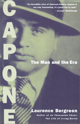 Cover for Capone