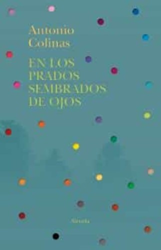 Cover for En los prados sembrados de ojos