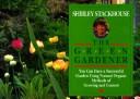 Cover for The green gardener
