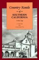 Cover for Country roads of southern California