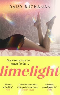 Cover for Limelight
