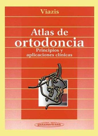 Cover for The Atlas de Ortodoncia