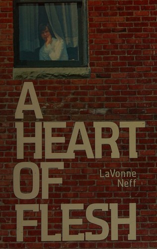 Cover for A heart of flesh