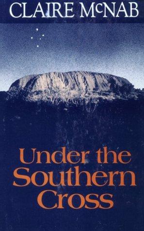 Cover for Under the Southern Cross