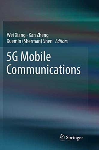 Cover for 5G Mobile Communications