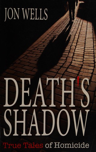 Cover for Death's Shadow