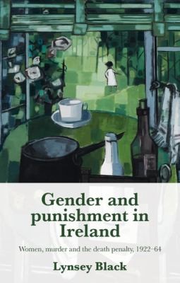Cover for Gender and Punishment in Ireland