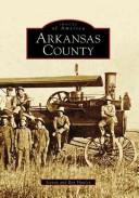 Cover for Arkansas County
