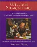 Cover for William Shakespeare