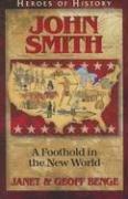 Cover for John Smith