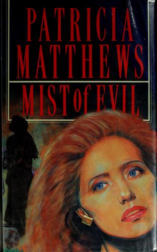 Cover for Mist of Evil