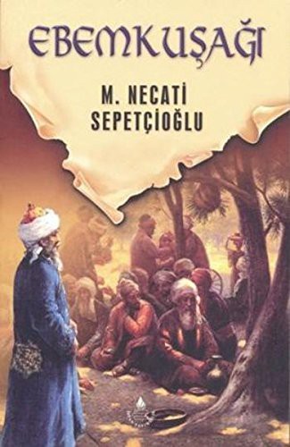 Cover for Ebem Kusagi