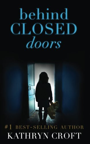Cover for Behind Closed Doors