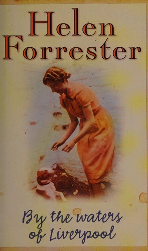 Cover for By the waters of Liverpool