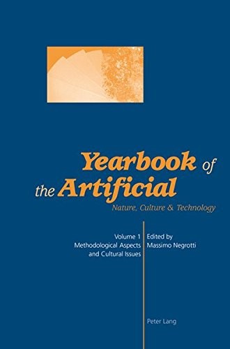 Cover for Methodological Aspects And Cultural Issues