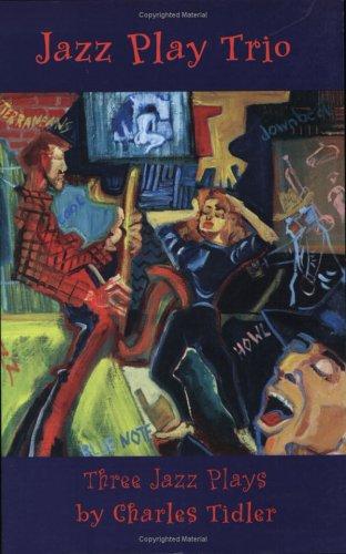 Cover for Jazz play trio