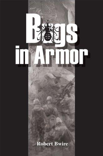 Cover for Bugs in Armor