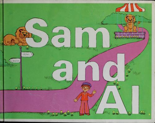 Cover for Primary readers, set 1