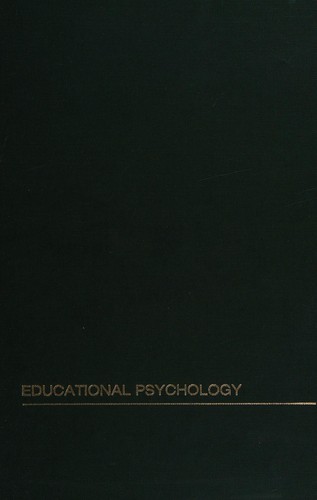 Cover for Teaching exceptional children