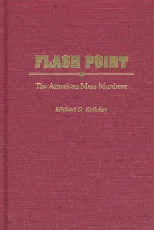 Cover for Flash point