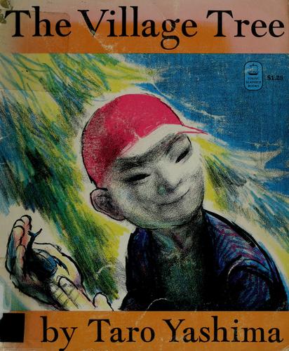 Cover for The village tree.