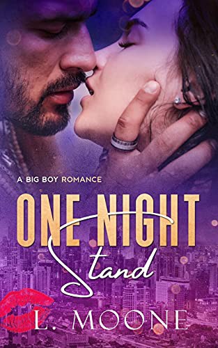 Cover for One Night Stand