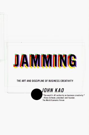 Cover for Jamming