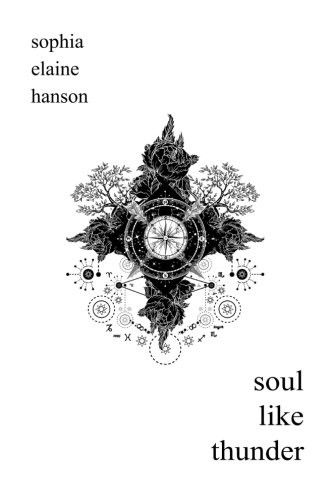 Cover for soul like thunder