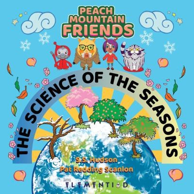 Cover for Science of the Seasons