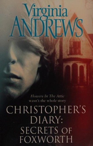 Cover for Christopher's Diary
