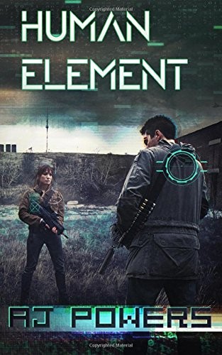Cover for Human Element